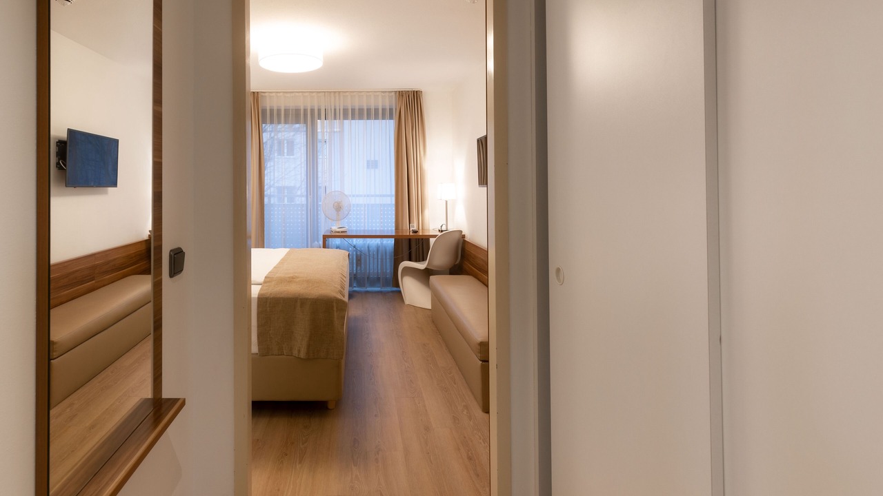 Photo of Bedroom in Augustenstraße