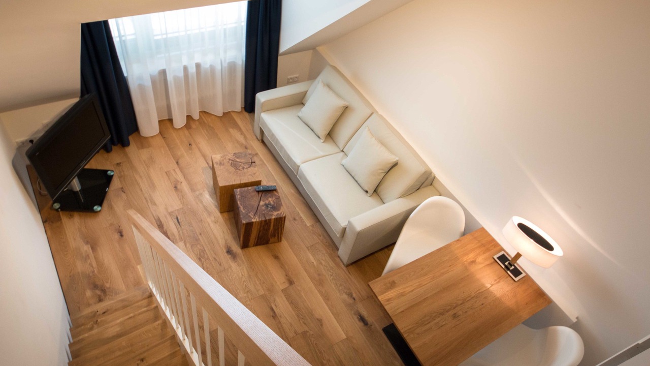 Photo of Bedroom in Augustenstraße