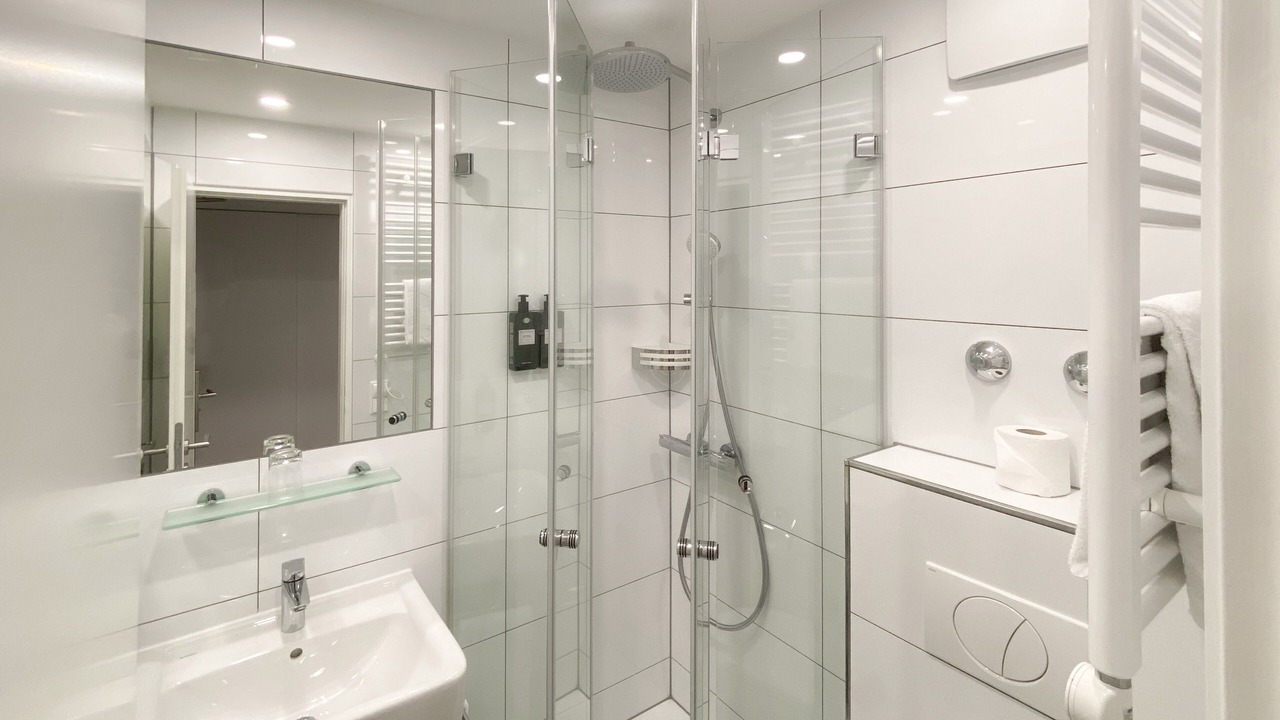 Photo of Bathroom in Augustenstraße