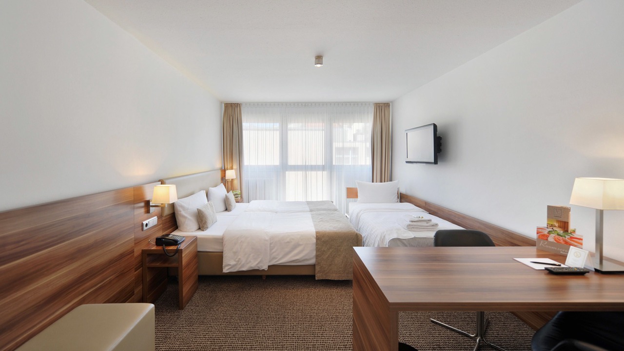Photo of Bedroom in Augustenstraße