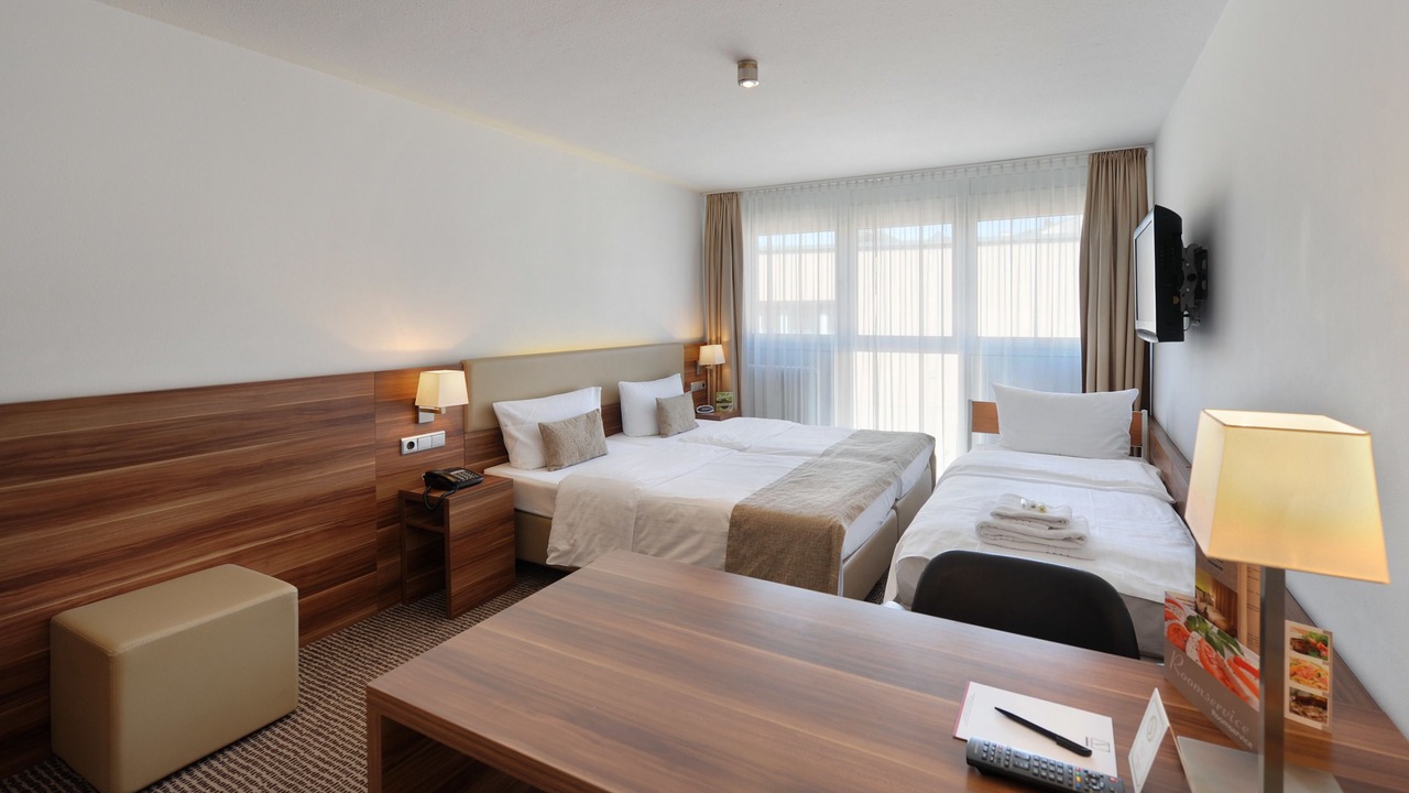 Photo of Bedroom in Augustenstraße