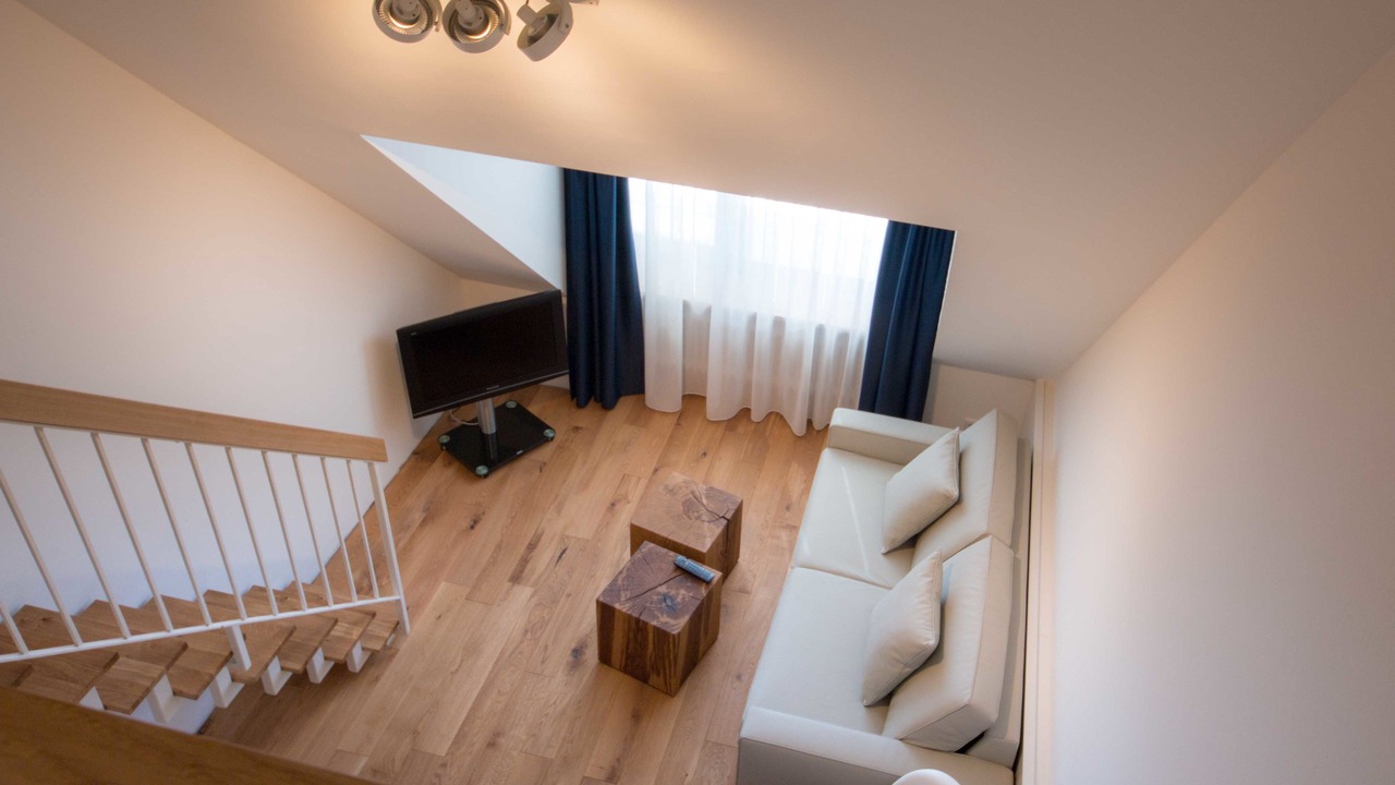 Photo of Bedroom in Augustenstraße