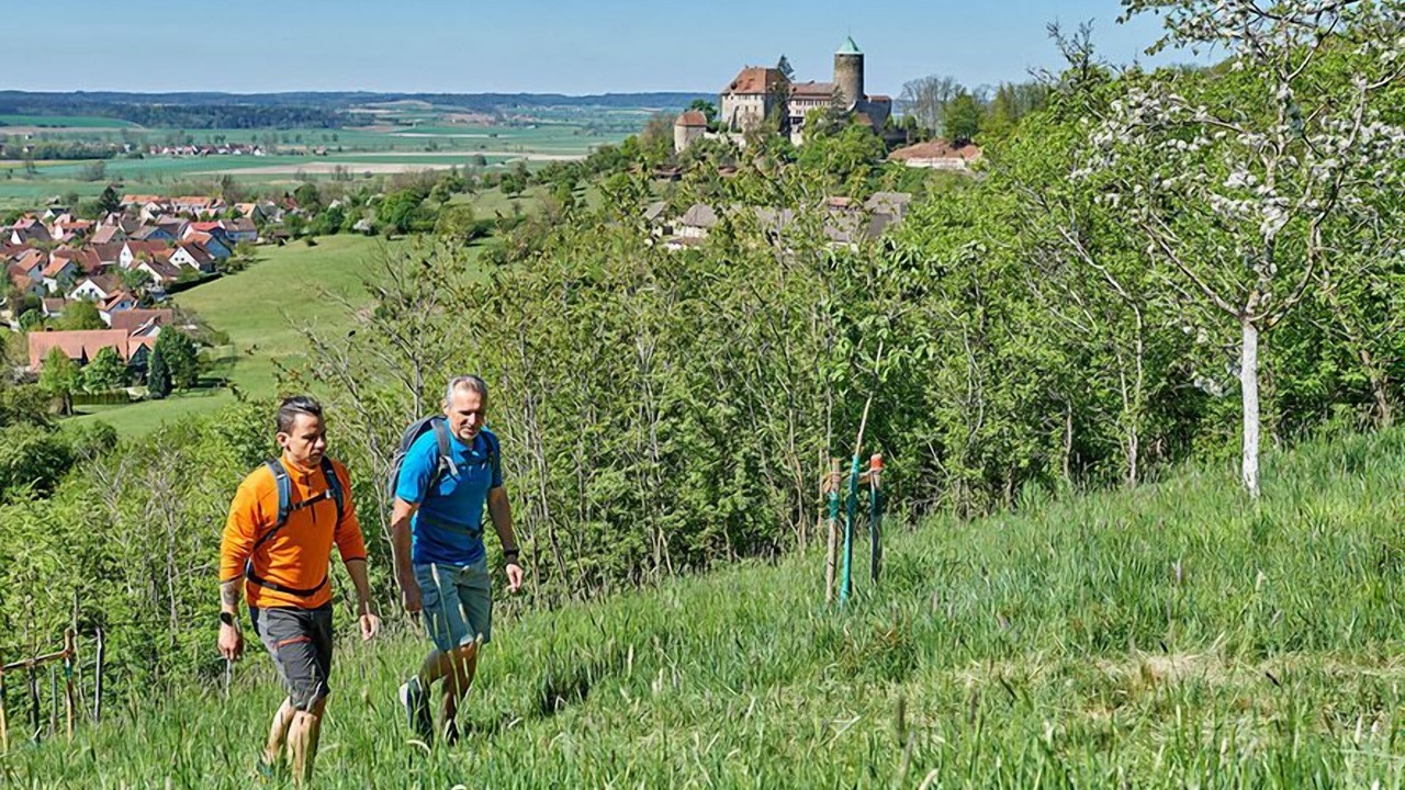 Photo of Outdoor in Langenzenn