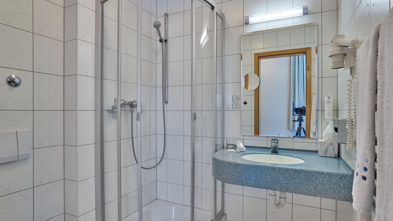 Photo of Bathroom in Langenzenn