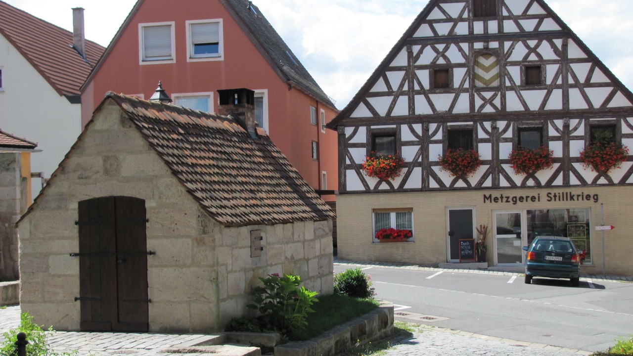 Photo of Bedroom in Langenzenn