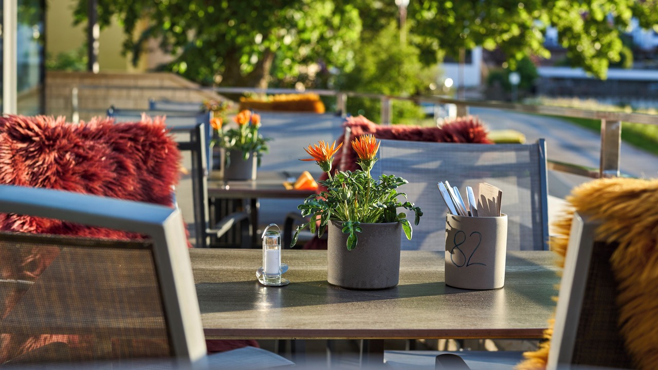 Photo of Patio Balcony in Langenzenn