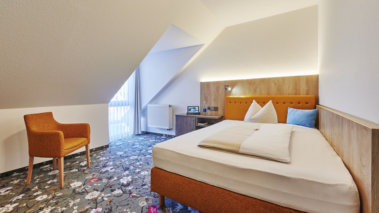Photo of Bedroom in Langenzenn