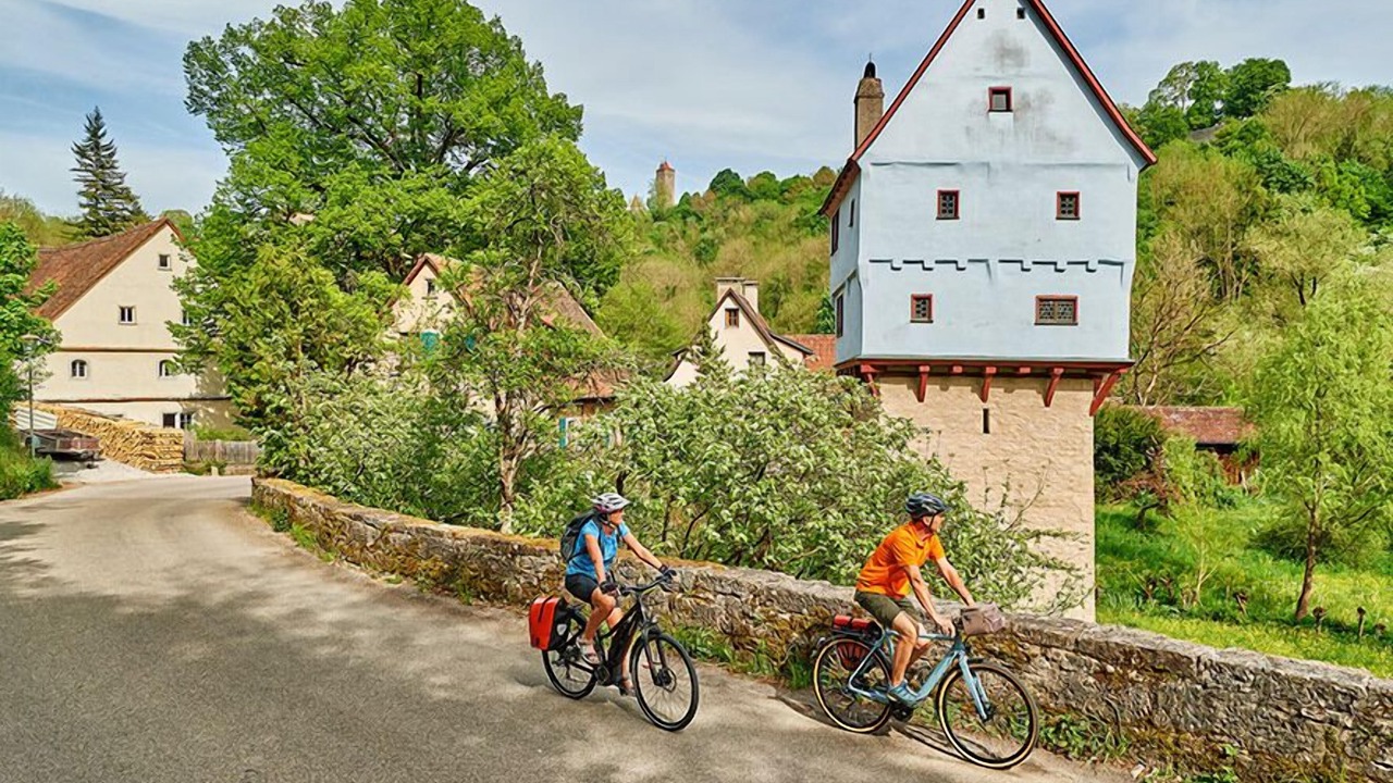 Photo of Outdoor in Langenzenn