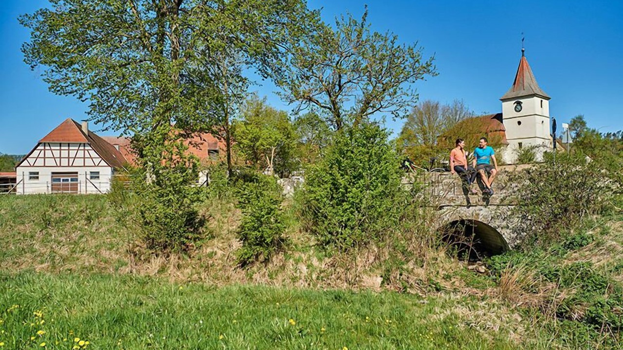 Photo of Outdoor in Langenzenn