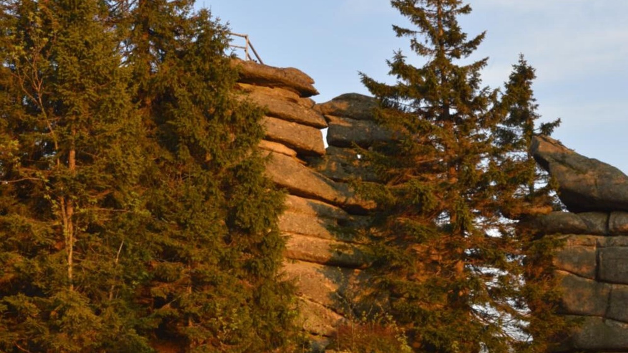 Photo of Outdoor in Neureichenau