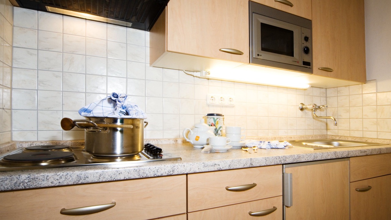 Photo of Kitchen in Neureichenau
