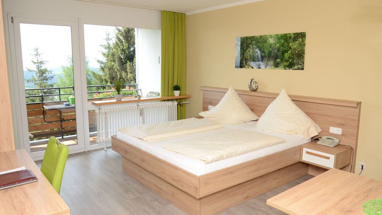 Photo of Bedroom in Neureichenau