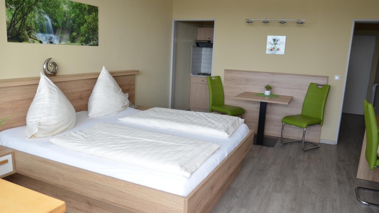 Photo of Bedroom in Neureichenau