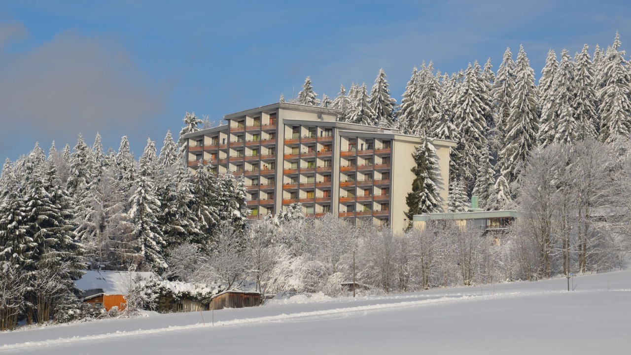 Photo of Outdoor in Neureichenau
