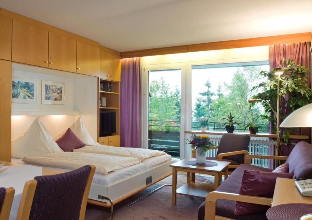 Photo of Livingroom in Neureichenau