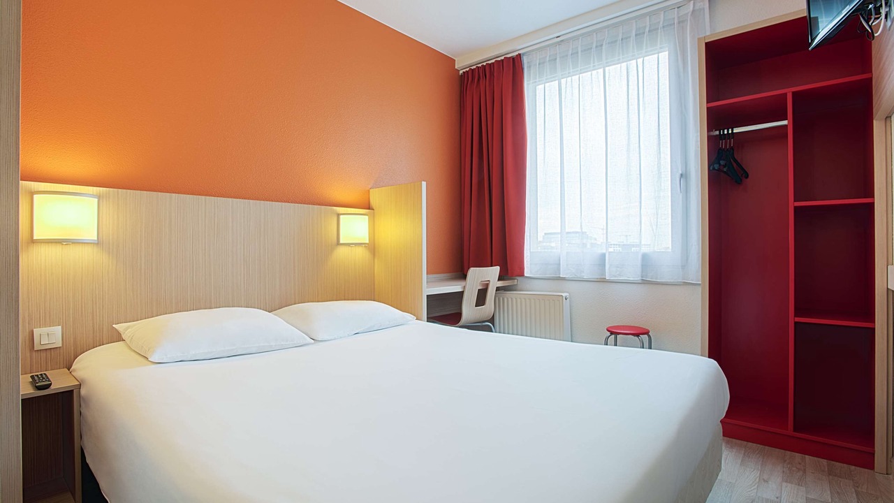 Photo of Bedroom in Mitte