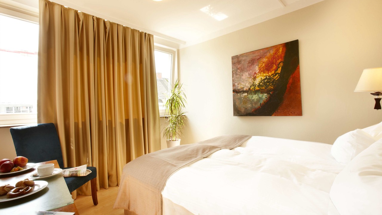 Photo of Bedroom in Mitte
