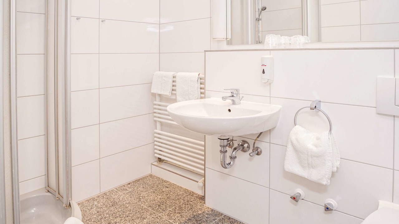 Photo of Bathroom in Mitte