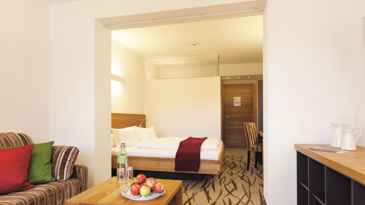 Photo of Bedroom in Obsteig