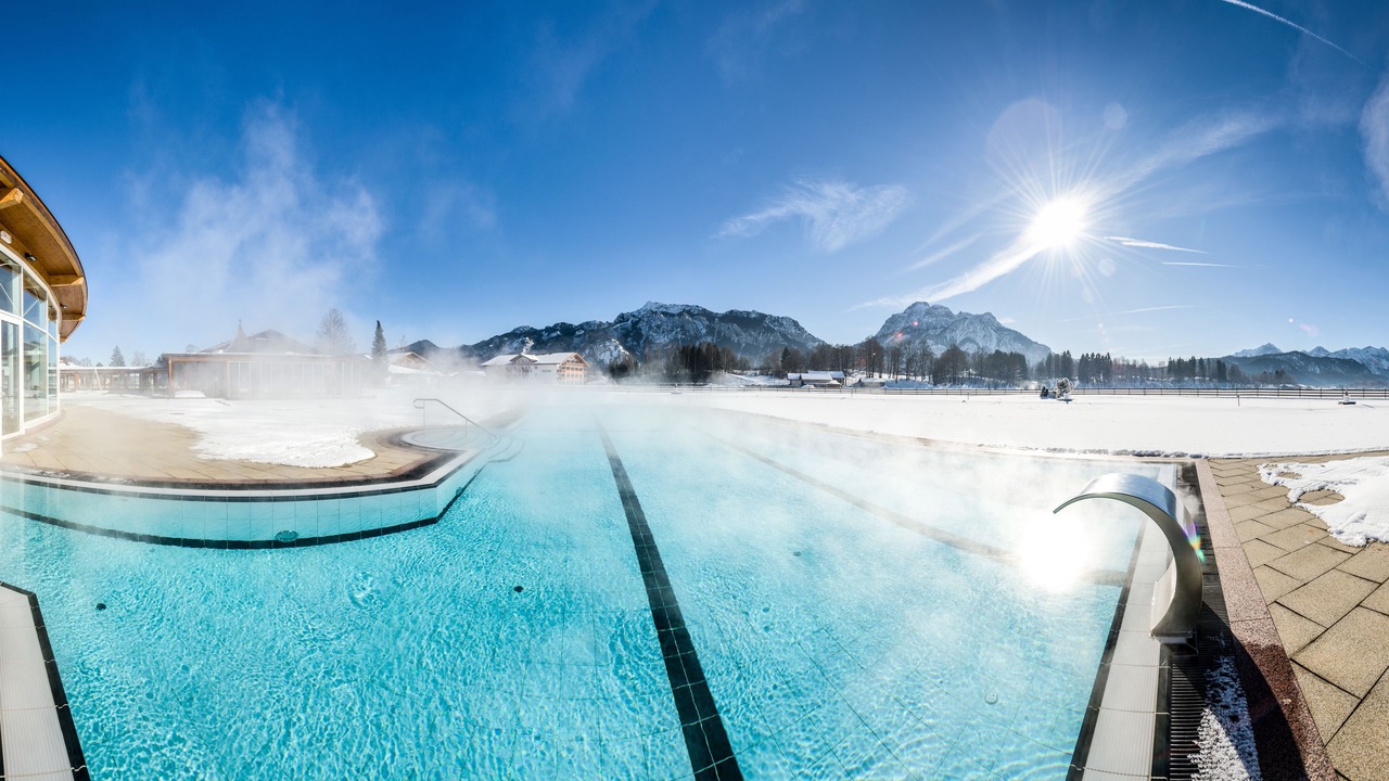 Photo of Outdoor in Waltenhofen