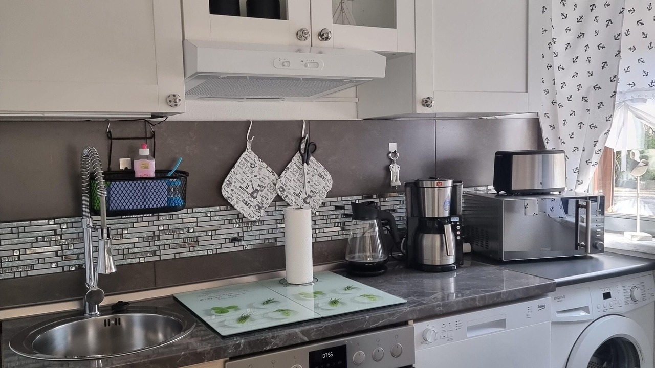 Photo of Kitchen in Bad Schwartau