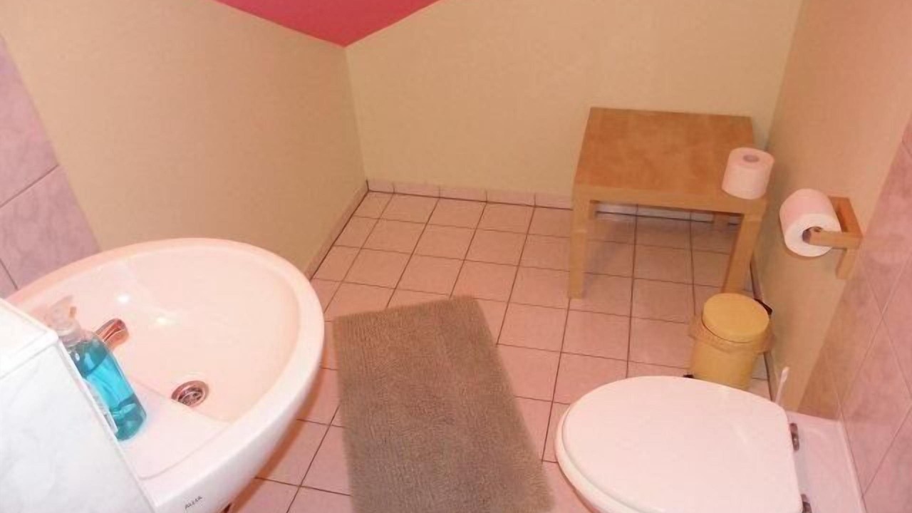 Photo of Bathroom in Loebtau