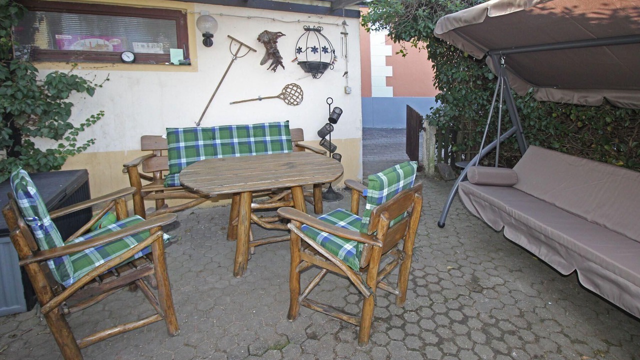 Photo of Outdoor in Waldsassen