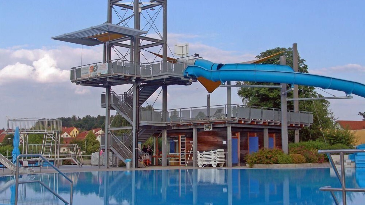Photo of Outdoor in Waldsassen