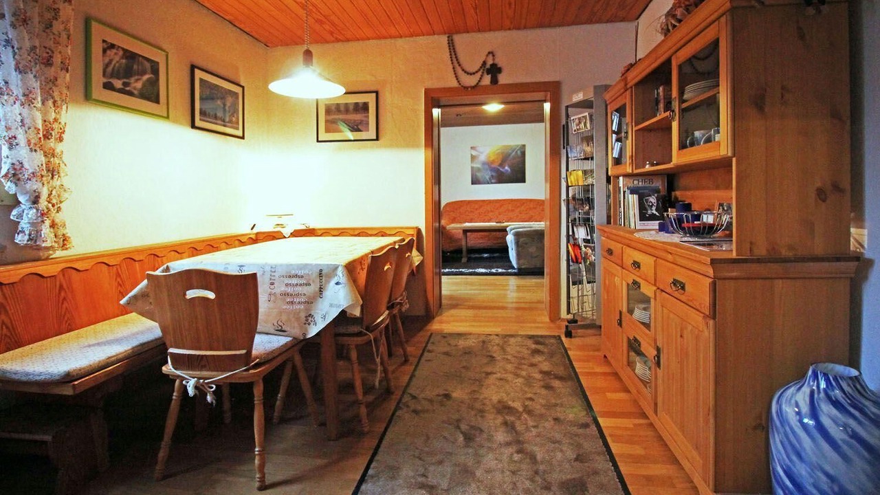 Photo of Kitchen in Waldsassen