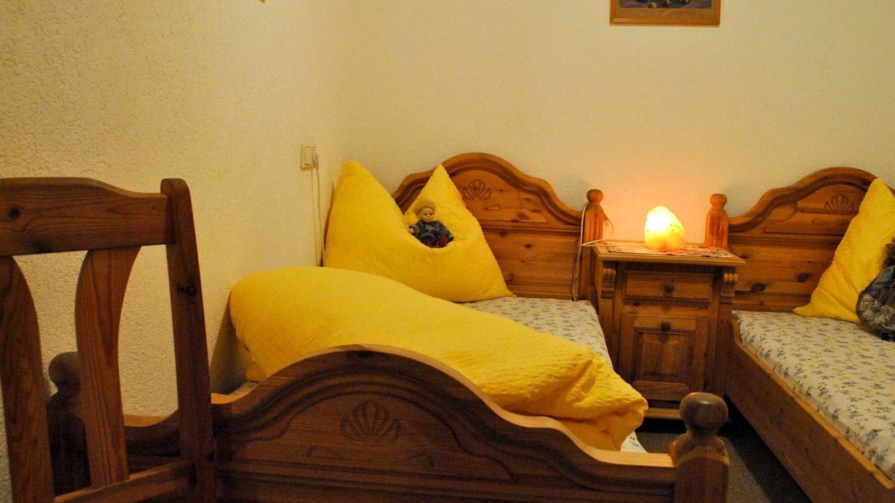 Photo of Bedroom in Wiesing