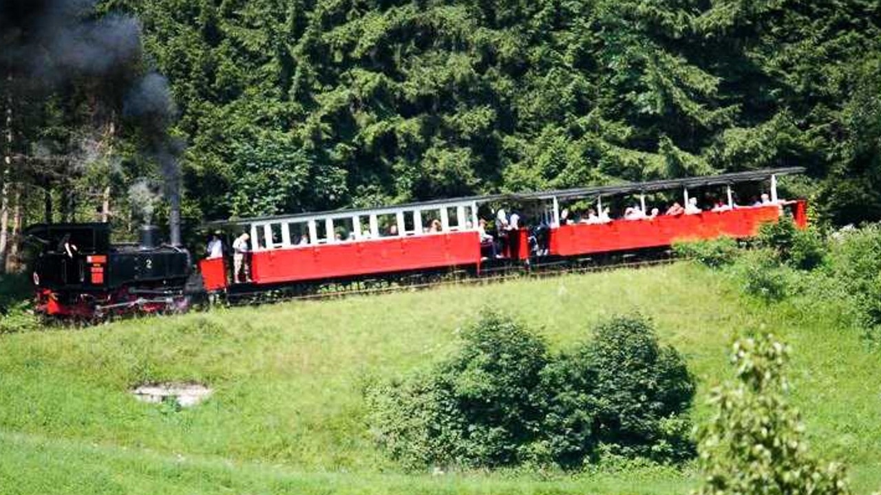 Photo of Outdoor in Wiesing
