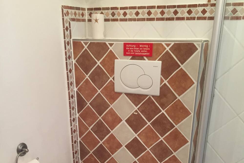 Photo of Bathroom in Haffkrug