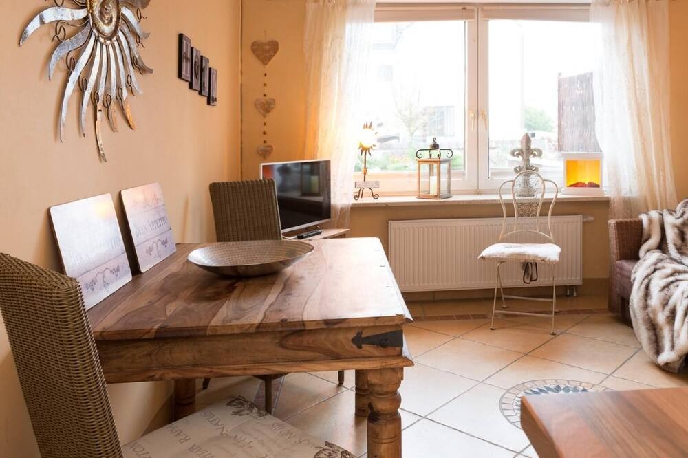 Photo of Livingroom in Haffkrug