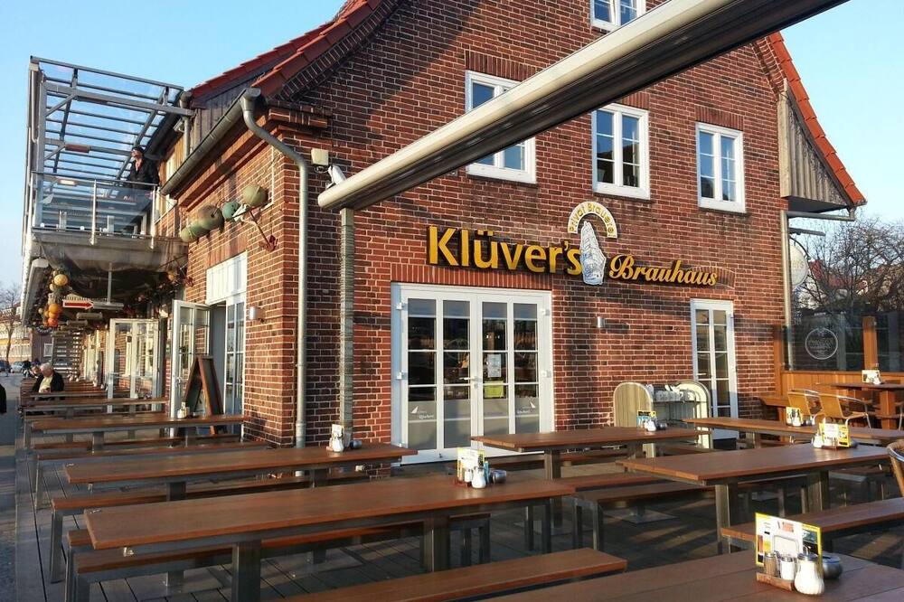 Photo of Outdoor in Haffkrug