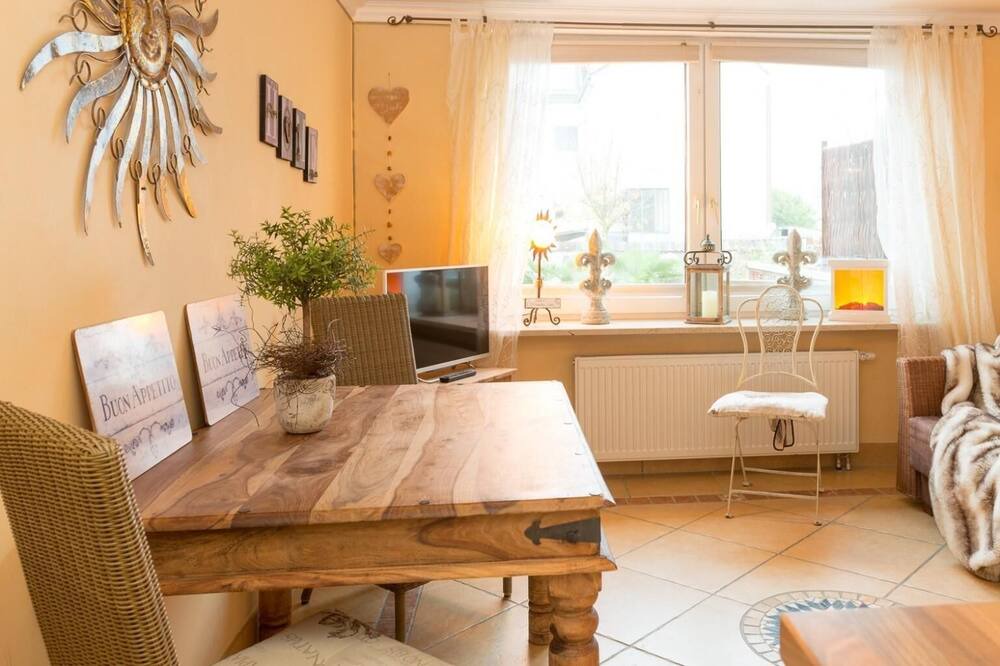 Photo of Livingroom in Haffkrug