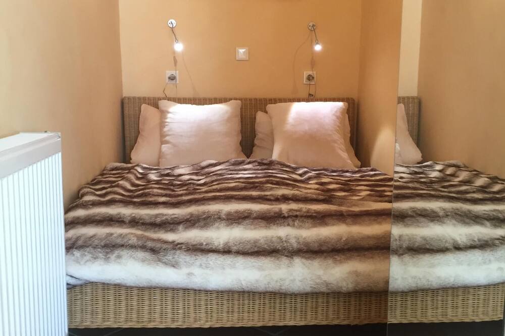 Photo of Bedroom in Haffkrug