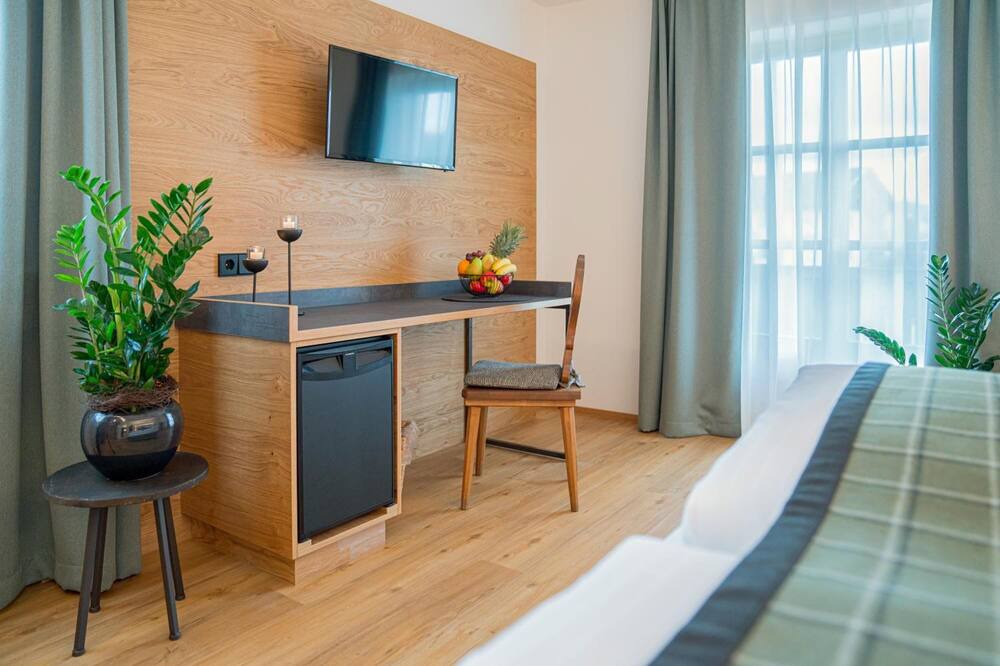 Photo of Bedroom in Frauenau