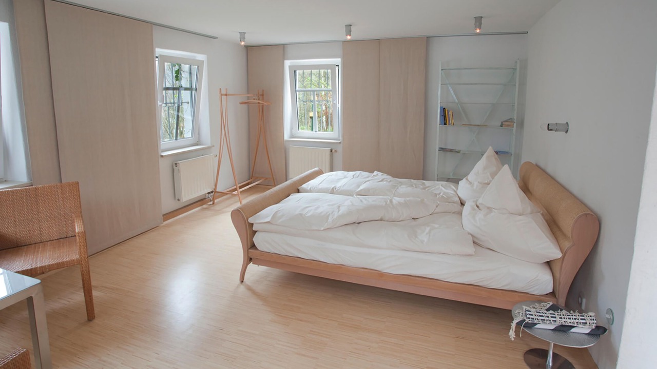 Photo of Bedroom in Reinhardtsdorf-Schoena