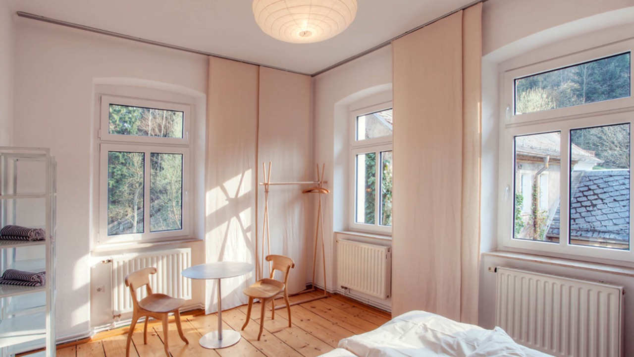 Photo of Bedroom in Reinhardtsdorf-Schoena