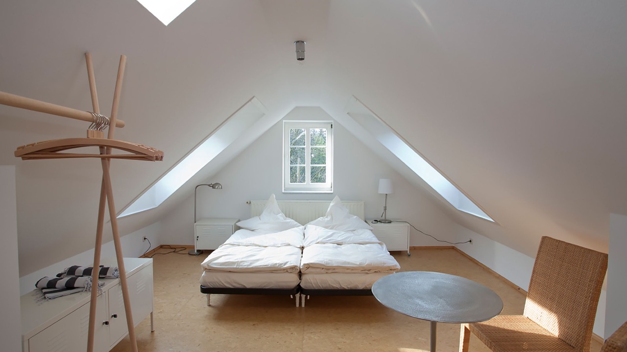 Photo of Bedroom in Reinhardtsdorf-Schoena