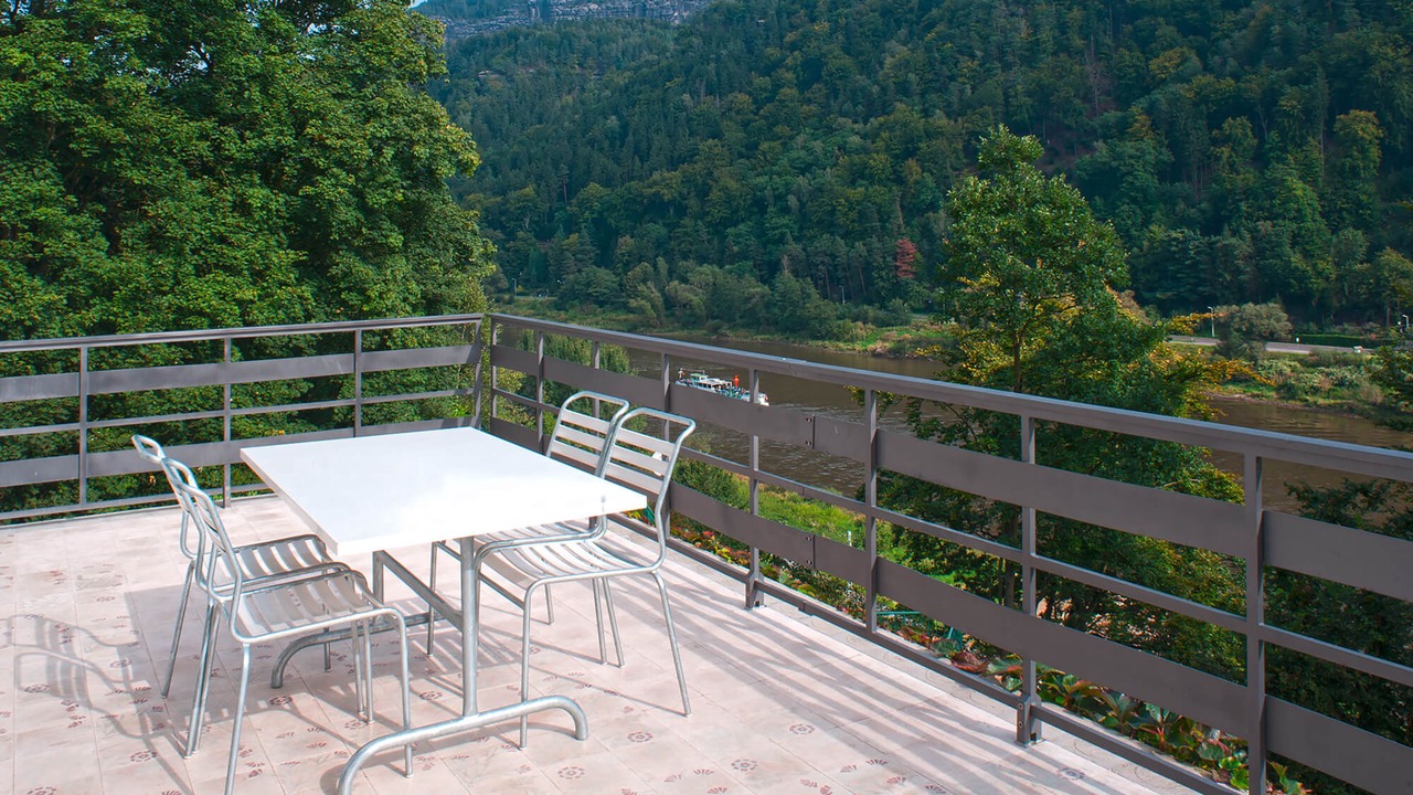 Photo of Outdoor in Reinhardtsdorf-Schoena