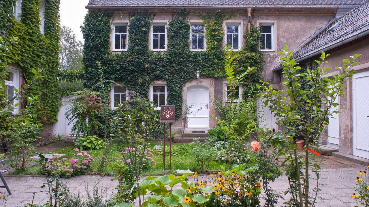 Photo of Outdoor in Reinhardtsdorf-Schoena