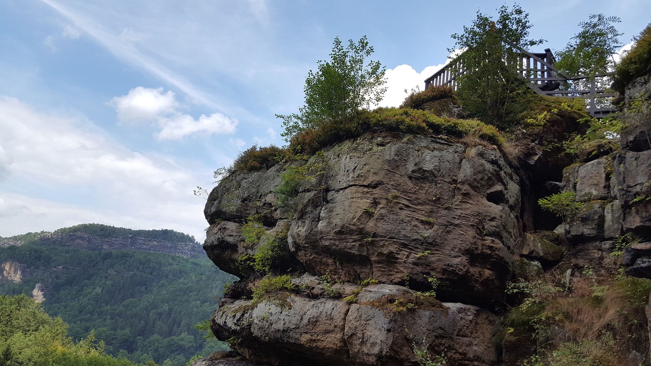 Photo of Outdoor in Reinhardtsdorf-Schoena
