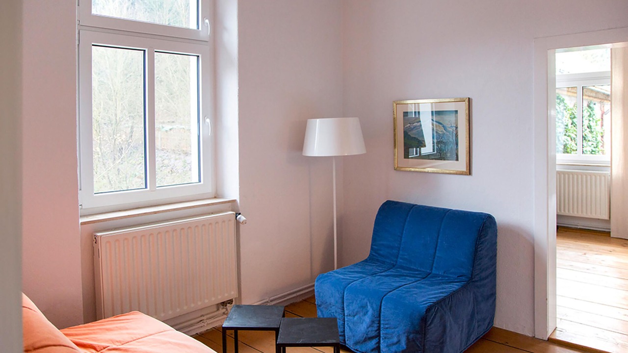 Photo of Bedroom in Reinhardtsdorf-Schoena