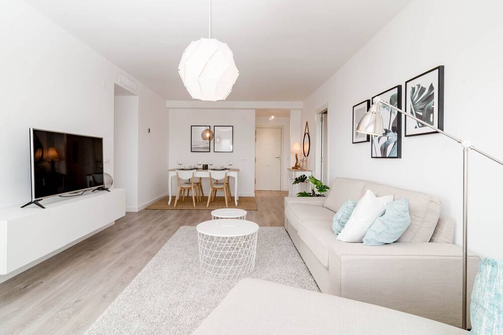 Photo of Livingroom in Nueva Andalucia