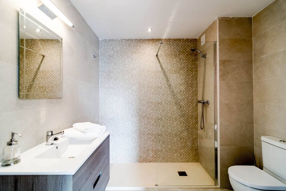Photo of Bathroom in Nueva Andalucia