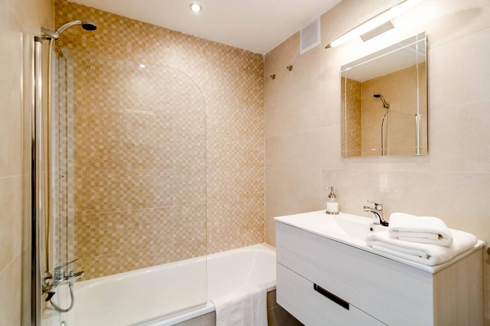 Photo of Bathroom in Nueva Andalucia