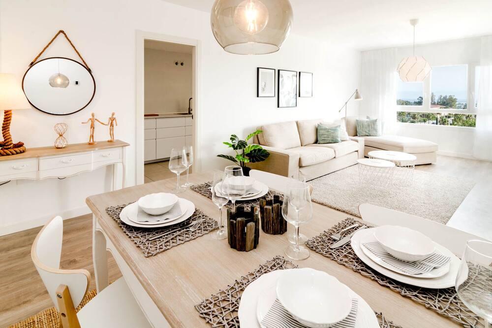 Photo of Livingroom in Nueva Andalucia