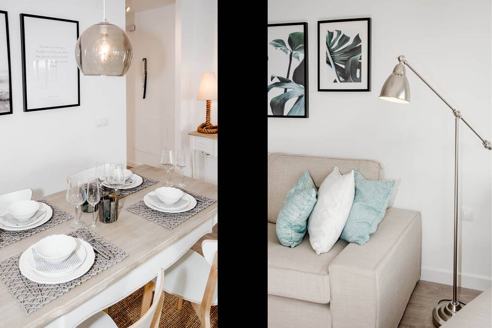 Photo of Livingroom in Nueva Andalucia