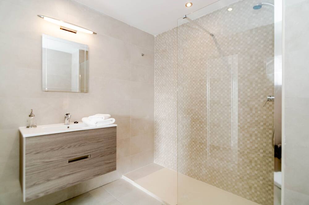 Photo of Bathroom in Nueva Andalucia
